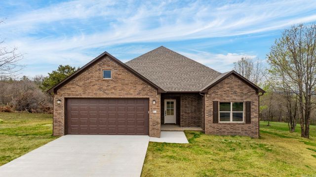 61 Summer Sky Drive, Greenbrier, AR 72058