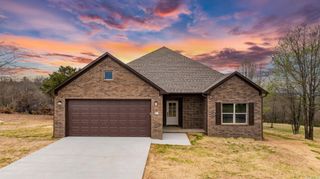 61 Summer Sky Drive, Greenbrier, AR 72058
