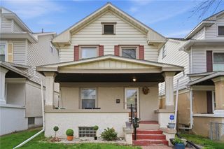 167 Indiana Avenue, Dayton, OH 45410