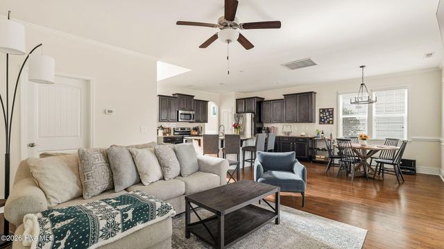 760 Legacy Lakes Way, Aberdeen, NC 28315