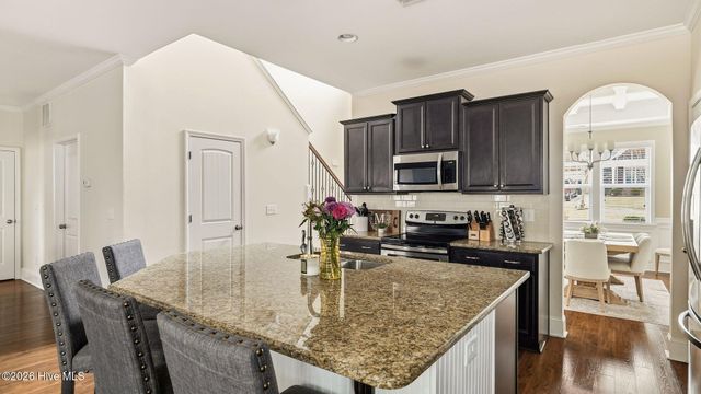 760 Legacy Lakes Way, Aberdeen, NC 28315