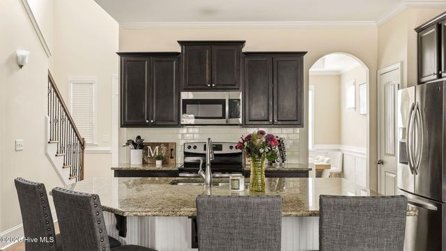 760 Legacy Lakes Way, Aberdeen, NC 28315