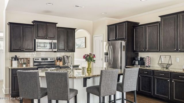 760 Legacy Lakes Way, Aberdeen, NC 28315