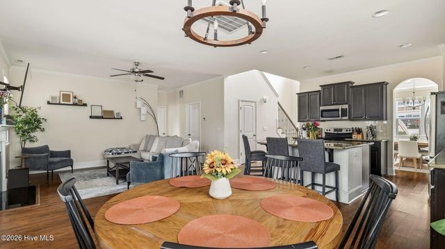 760 Legacy Lakes Way, Aberdeen, NC 28315