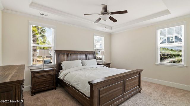 760 Legacy Lakes Way, Aberdeen, NC 28315