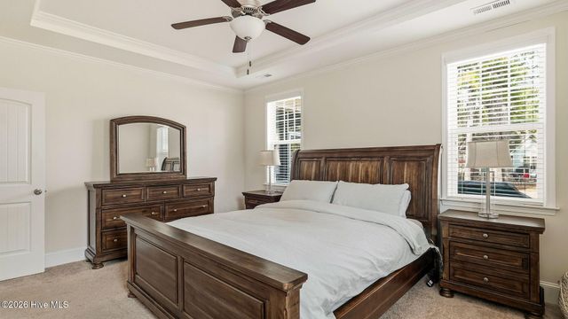 760 Legacy Lakes Way, Aberdeen, NC 28315