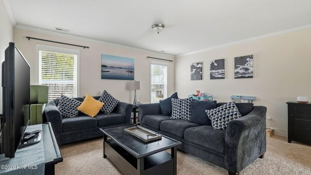 760 Legacy Lakes Way, Aberdeen, NC 28315