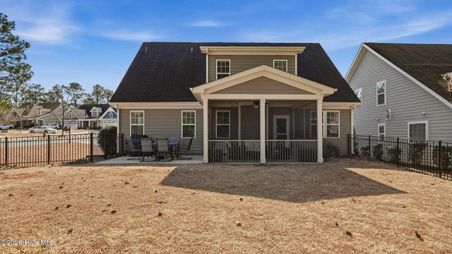 760 Legacy Lakes Way, Aberdeen, NC 28315