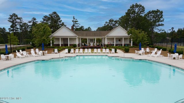 760 Legacy Lakes Way, Aberdeen, NC 28315