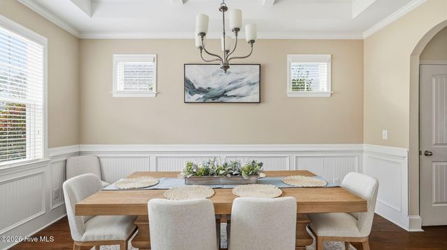 760 Legacy Lakes Way, Aberdeen, NC 28315