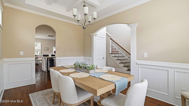 760 Legacy Lakes Way, Aberdeen, NC 28315