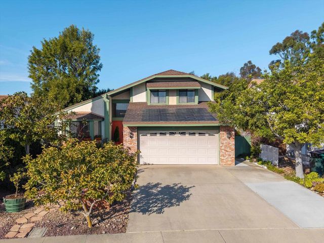 7212 Canyon Hill Way, San Diego, CA 92126