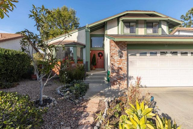 7212 Canyon Hill Way, San Diego, CA 92126