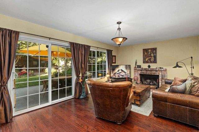 7212 Canyon Hill Way, San Diego, CA 92126