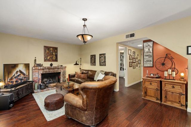 7212 Canyon Hill Way, San Diego, CA 92126