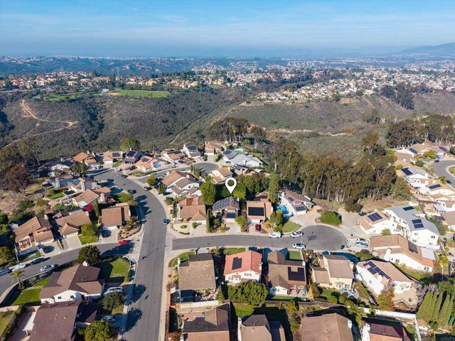 7212 Canyon Hill Way, San Diego, CA 92126