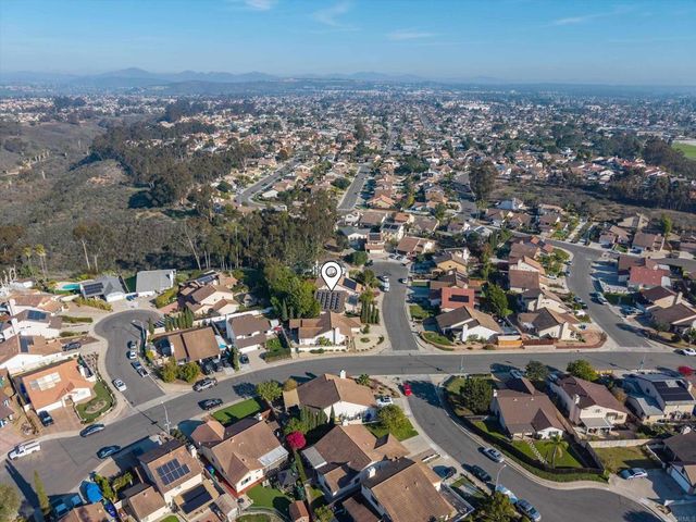 7212 Canyon Hill Way, San Diego, CA 92126