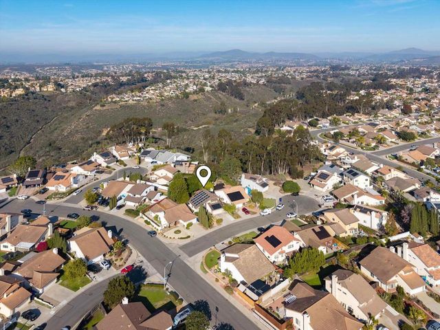 7212 Canyon Hill Way, San Diego, CA 92126