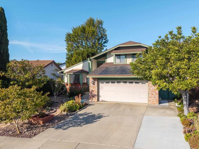 7212 Canyon Hill Way, San Diego, CA 92126