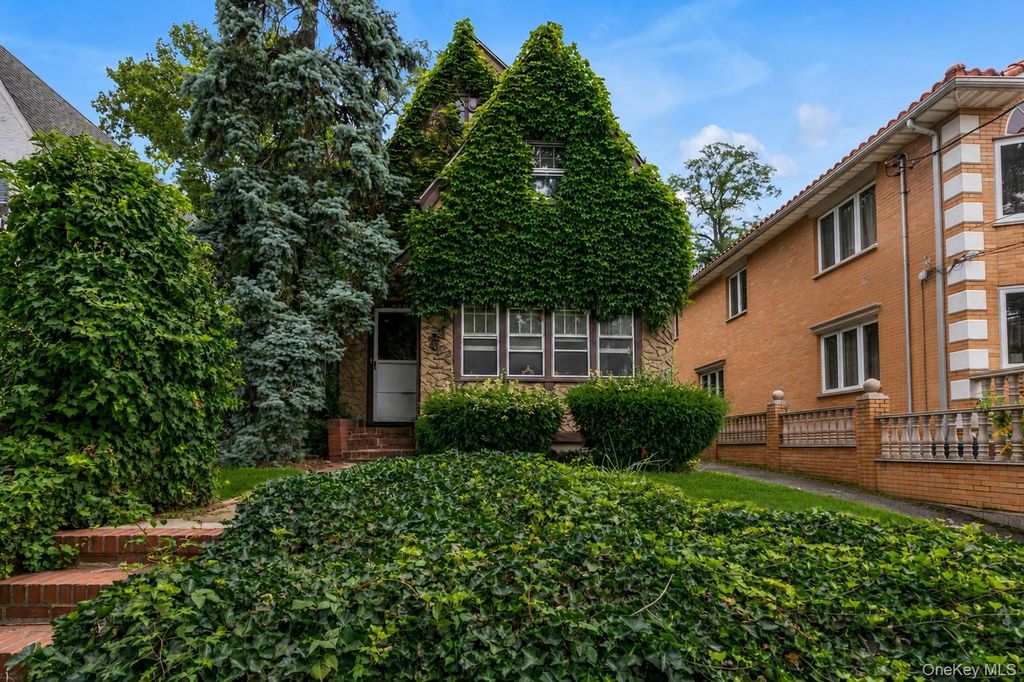 45-51 Zion Street, Little Neck, NY 11362 — exterior