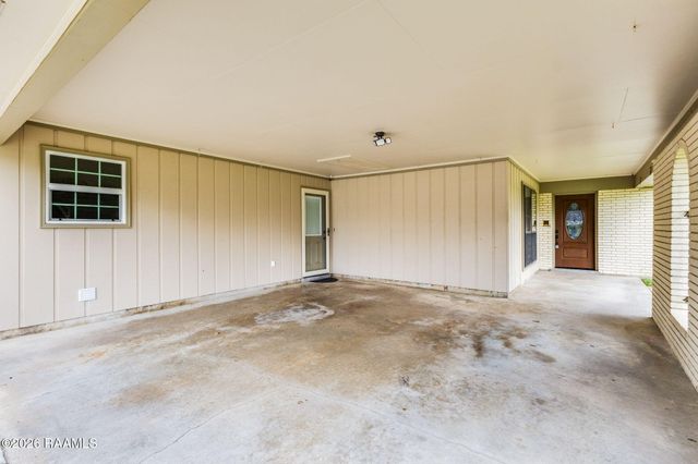 201 Woodbury Drive, Lafayette, LA 70507