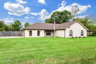 201 Woodbury Drive, Lafayette, LA 70507