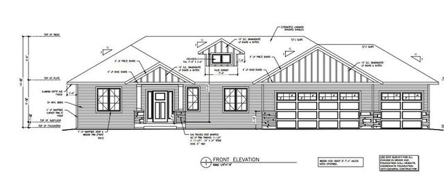 156 Wild Goose LANE, Sheboygan Falls, WI 53085