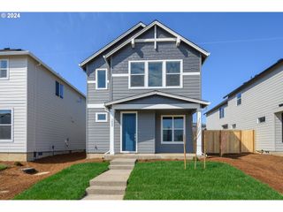3080 S KODIAK St LT813, Cornelius, OR 97113