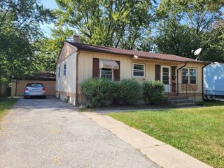 22336 Merrill Avenue, Sauk Village, IL 60411