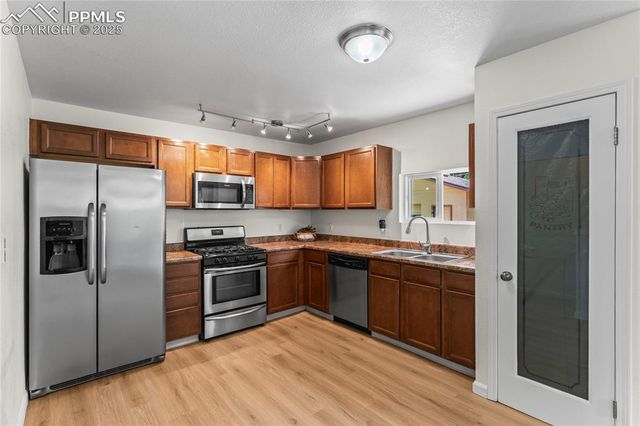 134 Hayes Drive, Colorado Springs, CO 80911