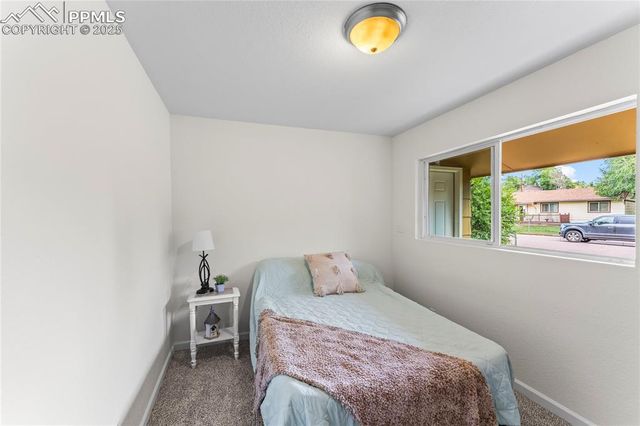134 Hayes Drive, Colorado Springs, CO 80911