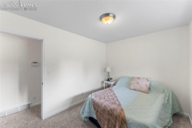 134 Hayes Drive, Colorado Springs, CO 80911