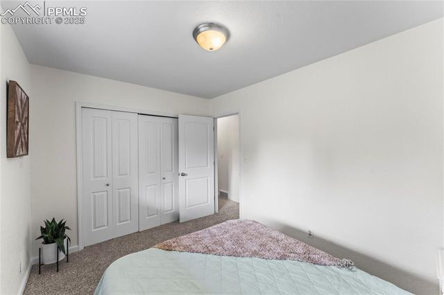 134 Hayes Drive, Colorado Springs, CO 80911