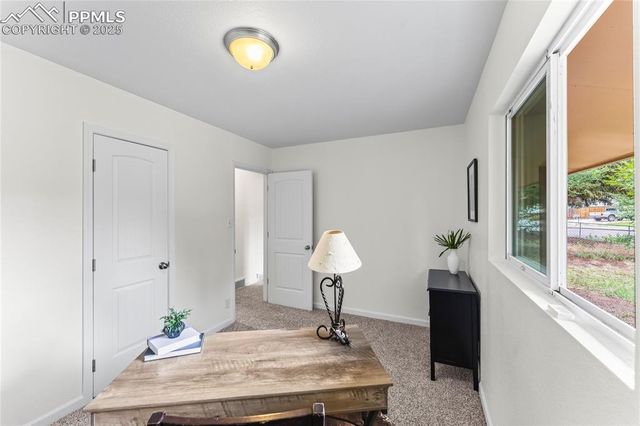 134 Hayes Drive, Colorado Springs, CO 80911