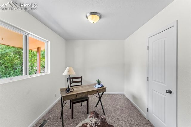 134 Hayes Drive, Colorado Springs, CO 80911