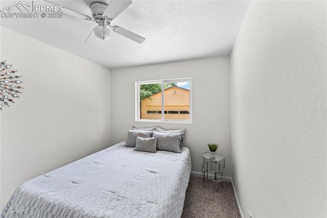 134 Hayes Drive, Colorado Springs, CO 80911