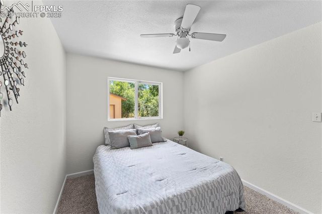 134 Hayes Drive, Colorado Springs, CO 80911