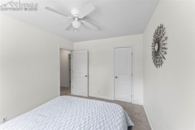 134 Hayes Drive, Colorado Springs, CO 80911