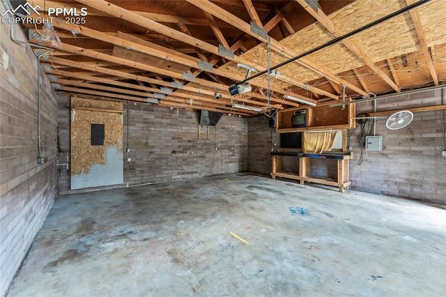 134 Hayes Drive, Colorado Springs, CO 80911