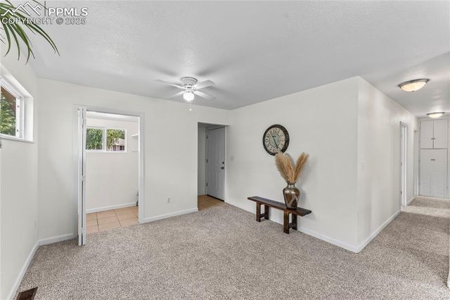 134 Hayes Drive, Colorado Springs, CO 80911