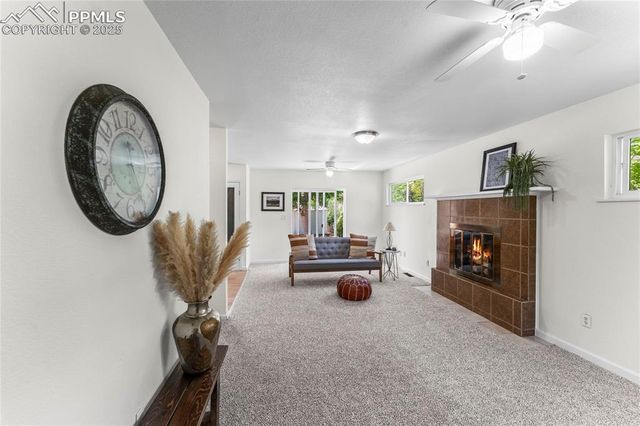 134 Hayes Drive, Colorado Springs, CO 80911