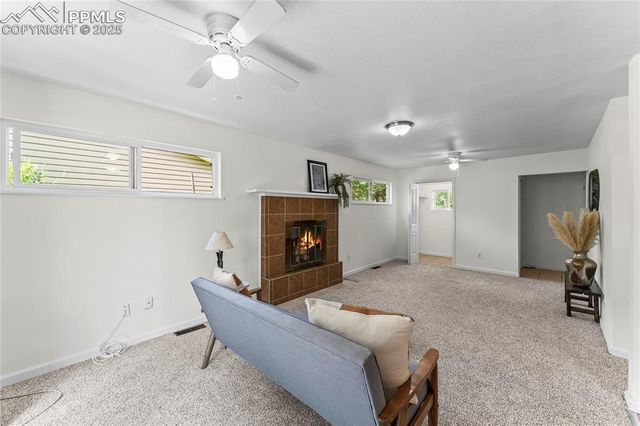 134 Hayes Drive, Colorado Springs, CO 80911