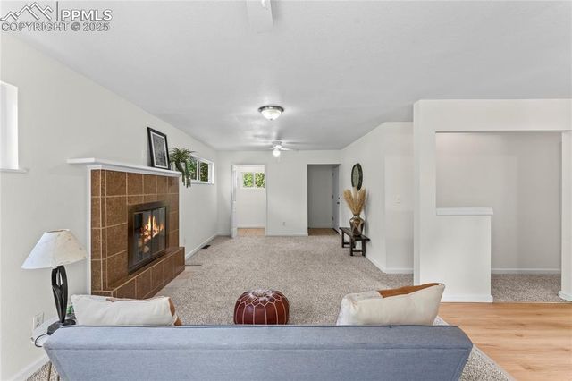 134 Hayes Drive, Colorado Springs, CO 80911