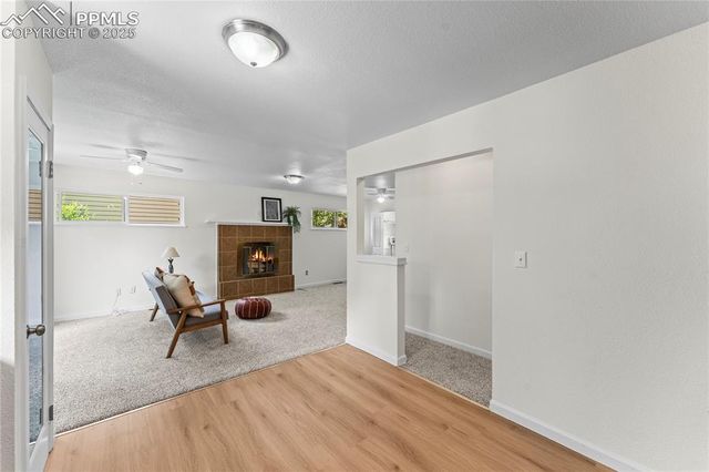 134 Hayes Drive, Colorado Springs, CO 80911