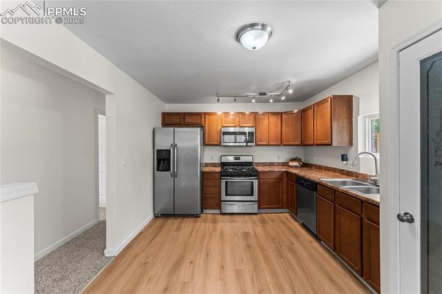 134 Hayes Drive, Colorado Springs, CO 80911