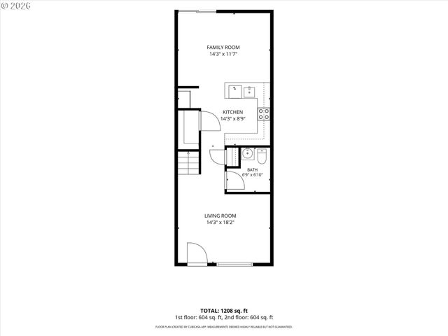 7627 N NEWMAN Ave, Portland, OR 97203