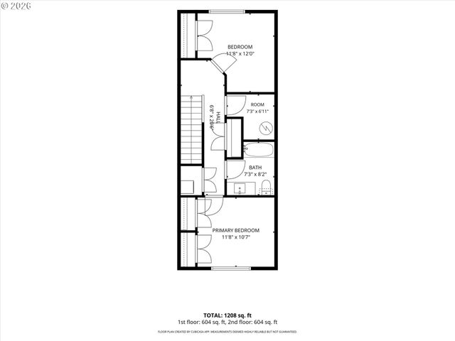 7627 N NEWMAN Ave, Portland, OR 97203