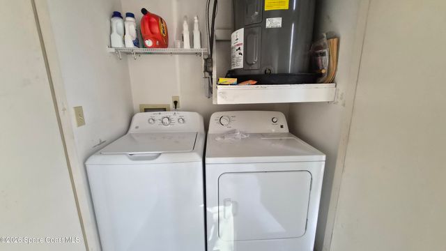 4822 Lake Waterford Way W 8-224, Melbourne, FL 32901