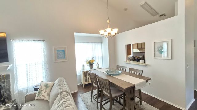 4822 Lake Waterford Way W 8-224, Melbourne, FL 32901