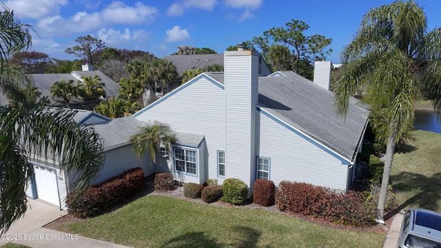 4822 Lake Waterford Way W 8-224, Melbourne, FL 32901